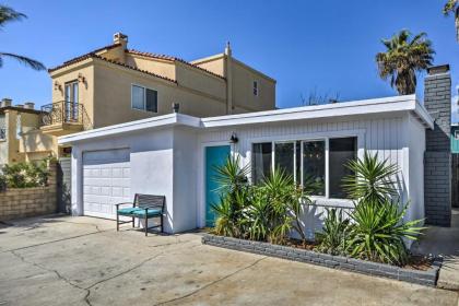 Remodeled Ventura Beach Home with Yard and Fire Pit! - image 10