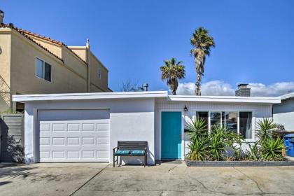 Remodeled Ventura Beach Home with Yard and Fire Pit! - image 12