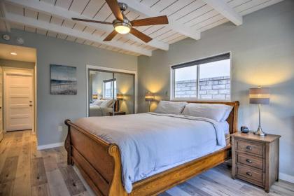 Remodeled Ventura Beach Home with Yard and Fire Pit! - image 13