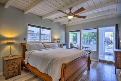 Remodeled Ventura Beach Home with Yard and Fire Pit! - image 14
