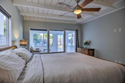 Remodeled Ventura Beach Home with Yard and Fire Pit! - image 2