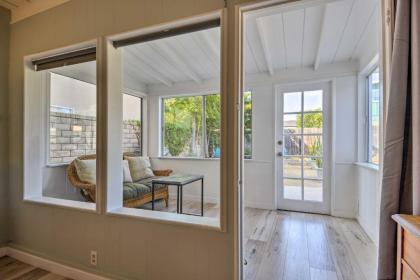 Remodeled Ventura Beach Home with Yard and Fire Pit! - image 5