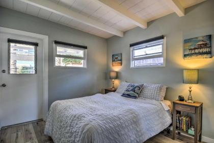 Remodeled Ventura Beach Home with Yard and Fire Pit! - image 6