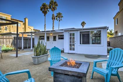 Remodeled Ventura Beach Home with Yard and Fire Pit! - image 9