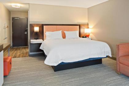 Hampton Inn & Suites Spokane Valley - image 13