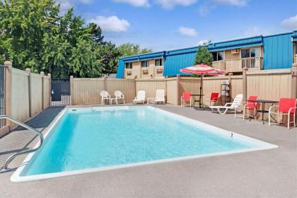 Ramada by Wyndham Spokane Valley - image 5