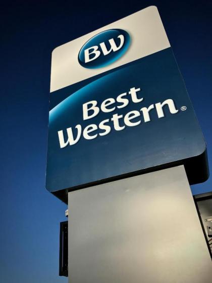 Best Western Vermillion Inn - image 13