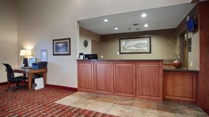 Best Western Vermillion Inn - image 15