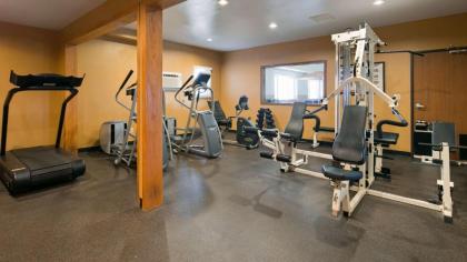 Best Western Vermillion Inn - image 5