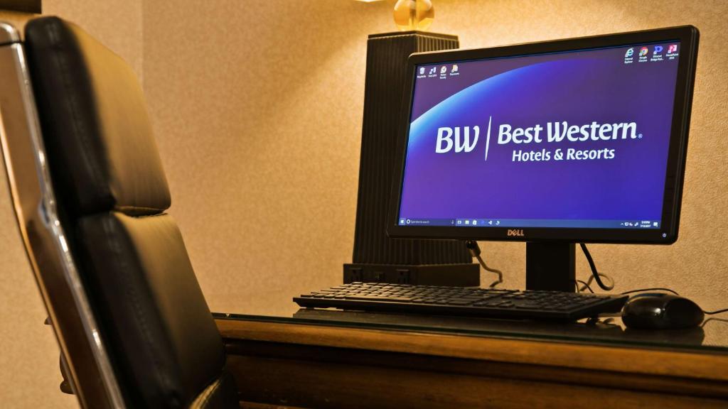 Best Western Vermillion Inn - image 7