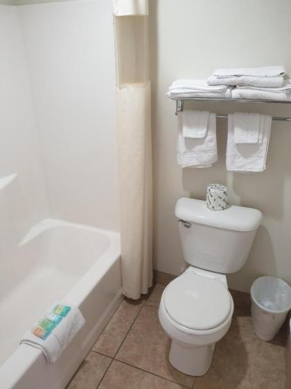 Split Mountain Motel - image 14