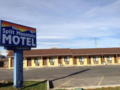 Split Mountain Motel - image 4