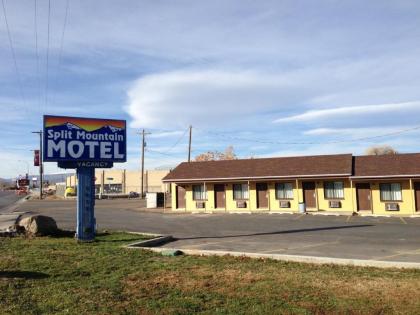 Split Mountain Motel - image 5
