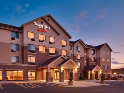 TownePlace Suites by Marriott Vernal Vernal