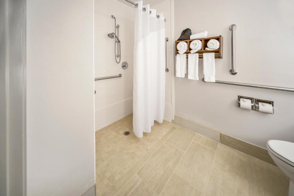 Holiday Inn Express Chicago Northwest-Vernon Hills an IHG Hotel - image 4