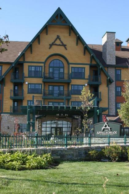 Hotel in Vernon New Jersey