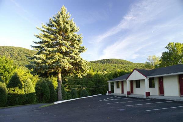 Appalachian Motel - image 5