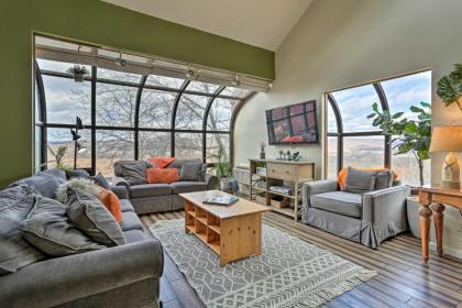 Charming Vernon Condo   Walk to Chair Lift Vernon New Jersey
