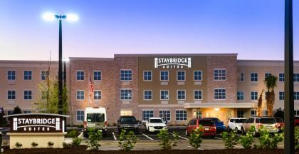 Staybridge Suites   Vero Beach an IHG Hotel Florida