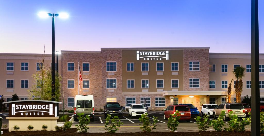 Staybridge Suites - Vero Beach an IHG Hotel - main image