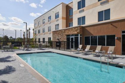 Fairfield Inn & Suites Vero Beach - image 15