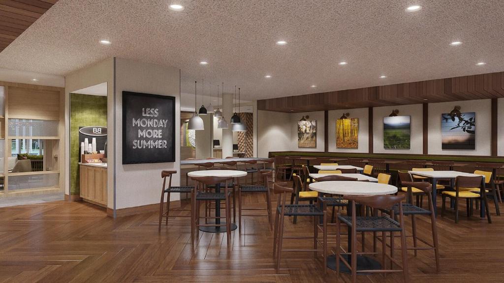 Fairfield Inn & Suites Vero Beach - image 7