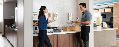 Fairfield Inn & Suites Vero Beach - image 9