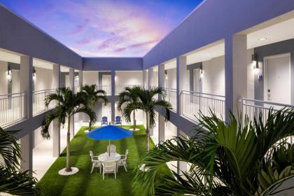 Star Suites An Extended Stay Hotel - image 14
