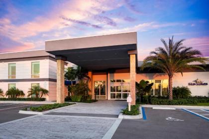 Star Suites An Extended Stay Hotel - image 6