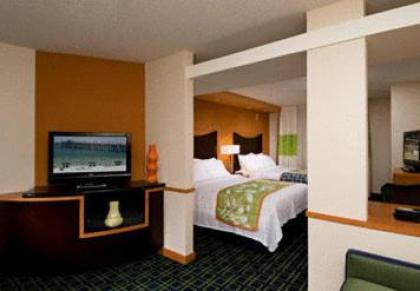 Fairfield Inn & Suites Verona - image 12