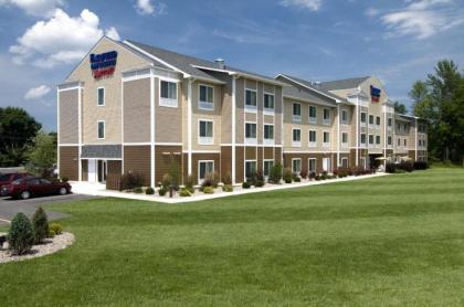 Fairfield Inn & Suites Verona - image 15
