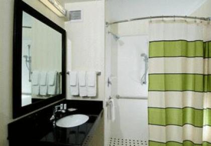 Fairfield Inn & Suites Verona - image 2
