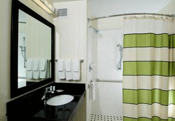 Fairfield Inn & Suites Verona - image 2
