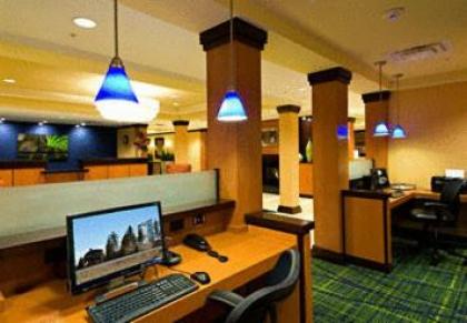 Fairfield Inn & Suites Verona - image 3