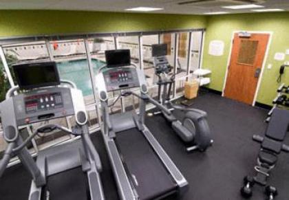 Fairfield Inn & Suites Verona - image 4