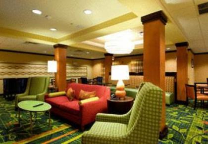 Fairfield Inn & Suites Verona - image 7