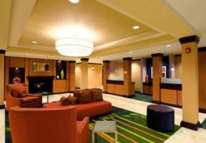 Fairfield Inn & Suites Verona - image 8
