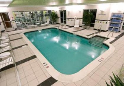 Fairfield Inn & Suites Verona - image 9