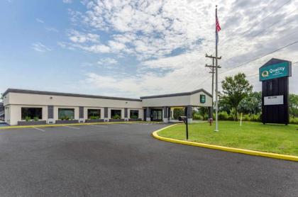 Quality Inn Verona   Staunton North