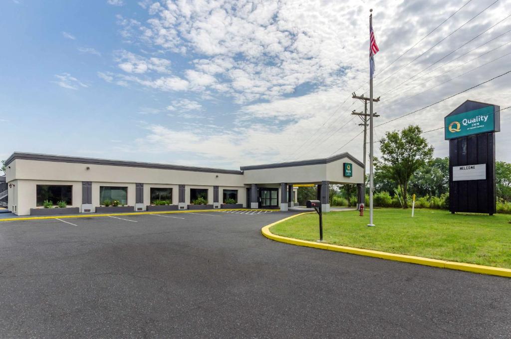 Quality Inn Verona - Staunton North - main image