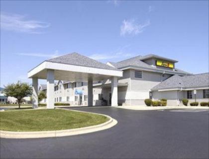 Super 8 by Wyndham Veronamadison Verona Wisconsin