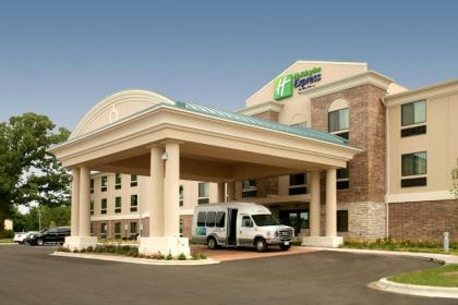 Holiday Inn Express  Suites madison Verona an IHG Hotel Verona