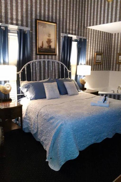 Montgomery Inn BnB - image 2