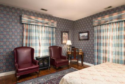 Montgomery Inn BnB - image 5