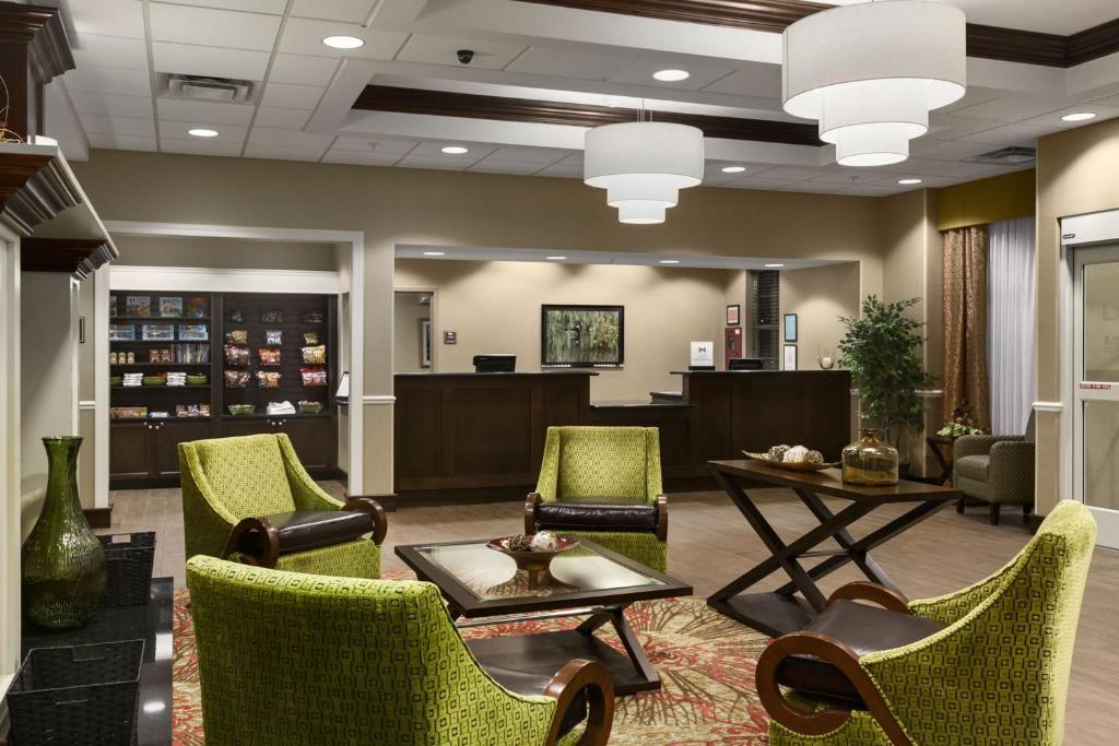 Homewood Suites by Hilton Binghamton/Vestal - image 7