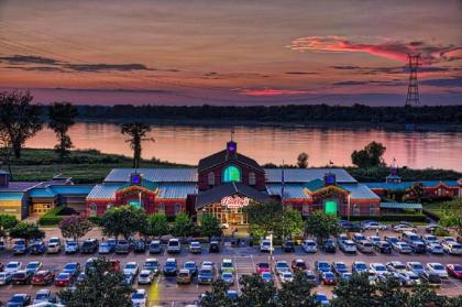 Bally's Vicksburg - image 1