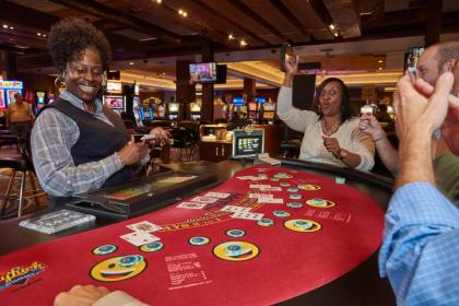 Bally's Vicksburg - image 21