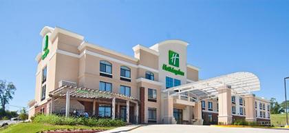 Hotel in Vicksburg Mississippi