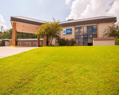 Best Western Vicksburg - image 11