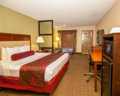 Best Western Vicksburg - image 15